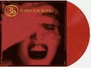 NEW Third Eye Blind S/T RED Vinyl Record Self Titled LP Blue Out Of The Vein OOP