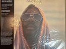 Issac Hayes - Black Moses - LP - Sealed with Booklet - VMP edition - Blue Vinyl