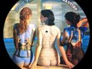 PINK FLOYD LP 'RARE BEAUTIES' PICTURE DISC VINYL, Studio + Rare Live 1969 - 1972
