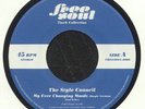 STYLE COUNCIL, The/SERGIO MENDES & THE BRAZIL '66 - My Ever Changing Moods - 7