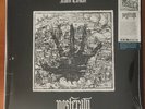 NOSFERATU - Robin Carolan - Sacred Bones Art Edition 2 LP Blue Incantation.