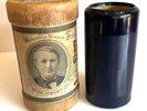 EDISON  CYLINDER RECORD 2482- HARK  THE HERALD ANGELS SING ( MIXED QUARTET)