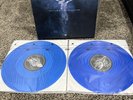 Sleep Token This Place Will Become Your Tomb Transparent Blue Vinyl First