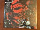 WARPAINT The fool LP Black And White Color Vinyl /300 SEALED