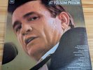 Johnny Cash At Folsom Prison (CS 9639)