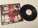 The Birthday Party - Prayers On Fire 4AD Vinyl LP + EP The Bad Seed Nick Cave