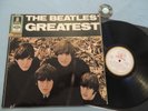 LP The Beatles Greatest SMO 83991 Odeon 1965 Germany |
