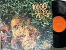 OMEGA - 10000 LEPES - ORIGINAL HUNGARY QUALITON LP Qualiton ‎vinyl lépés VG+/VG