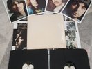 The Beatles White Album Original Top Loading Mono Vinyl LPs Complete