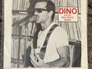 DINO & The Bedrock Band Lady Dancer b/w She Likes New Wave Private AOR 45