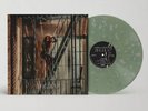 Sabrina Carpenter Singular Act II Vinyl LP Coke Bottle Clear w/ Bone Splatter