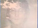 John Lennon Imagine 1st Press  GREAT AUDIO   [Ex/Vg+]