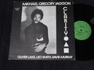 Michael Gregory Jackson Clarity 1977 Bija oliver lake leo smith david murray