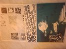 THE PRIME MOVERS / SINS OF THE FOURFATHERS   Vinyl  LP