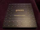 PROG / GENESIS: RSD 'From Genesis to Revelation' vinyl box set rare