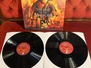 Trevor Jones, Randy Edelman - The Last Of The Mohicans - 45 RPM Stereo Vinyl LP