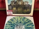 Pierce The Veil - Collide With The Sky - Coke Bottle Splatter Colored Vinyl LP