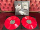 Muse - Drones - Delxue Red Vinyl LP (30 seconds to mars placebo radiohead foals)
