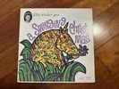 Ella Fitzgerald Wishes You A Swinging Christmas LP Vinyl Record Verve Jazz Mono