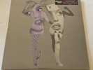 Olivia Rodrigo Guts: The Secret Tracks Deep Purple Etched Vinyl Black Friday New
