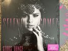 Selena Gomez Stars Dance Grey Pink Splatter Vinyl