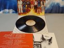 Lynyrd Skynyrd - Street Survivors Vinyl LP 1977 MCA-3029 Flames Cover & Inserts