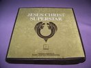 Jesus Christ Superstar 45 rpm Record 3 Single Radio Station Programming Box Set