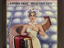LITTLE FEAT Dixie Chicken MOFI PROMO Mobile Fidelity Unnumbered MFSL 180g LP
