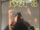THE DOORS Mono LP w/ Light My Fire 7” Vinyl Me Please VMP Art Print 180g