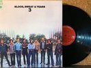Germany SPEAKERS CORNER Audiophile 180g LP BLOOD, SWEAT & TEARS 3 Remastered