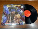 Suicidal Tendencies – Join The Army - VG+ 1987 UK Press No Poster