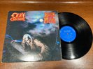 Ozzy Osbourne – Bark At The Moon - VG+ Vintage Press