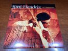 Jimi Hendrix – Live At Woodstock - EX Purple Vinyl 2019 Press