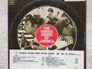 THE UNITED STATES OF AMERICA (JOE BYRD) COLUMBIA CS 9614 WL PROMO MONO DG RARE