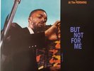 Ahmad Jamal Trio ‎– At The Pershing - Argo UK/Ireland 2017 VINYL LP MINT SEALED