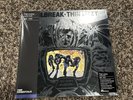 Thin Lizzy Jailbreak The Boys Are Back In Town Orange 180g Vinyl Ltd. Ed. by VMP