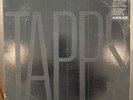 Tapps - In The Heat Of The Night/Hurricane 12