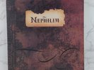 Fields Of The Nephilim – The Nephilim  12