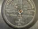 Victor DISC RECORD 7