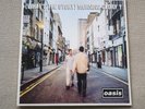 OASIS, (What's The Story) Morning Glory?, Original 1995 Double Vinyl CRE LP 189