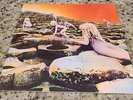LED ZEPPELIN Houses Of The Holy LP Gatefold Vinyl Record SD 19130 Original