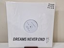 LCD Soundsystem Pow Pow Limited Edition White Label 12