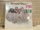 GRATEFUL DEAD - Go to Heaven - (STILL SEALED) Original 1980 Lp Arista 9508 Mint