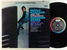 Merle Haggard - Swinging Doors And The Bottle Let Me Down LP - Capitol VG+