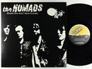 Nomads - Where The Wolf Bane Blooms LP - Amigo Sweden VG++