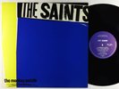 Saints - The Monkey Puzzle LP - Lost Australia VG+
