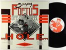 Scraping Foetus Off The Wheel - Hole LP - Self Immolation UK - WOMB FDL 3 VG+