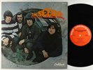 Seeds - Fallin' Off The Edge LP - GNP Crescendo VG+