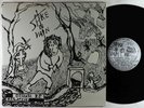 Spike In Vain - Disease Is Relative LP - Trans Dada OG Press VG++
