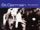 St. Germain Boulevard The Complete Series Double Vinyl LP [New & Sealed]